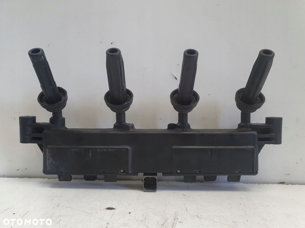 CEWKA ZAPŁONOWA Peugeot 206 1.1 8V _ 9635864680 - 5