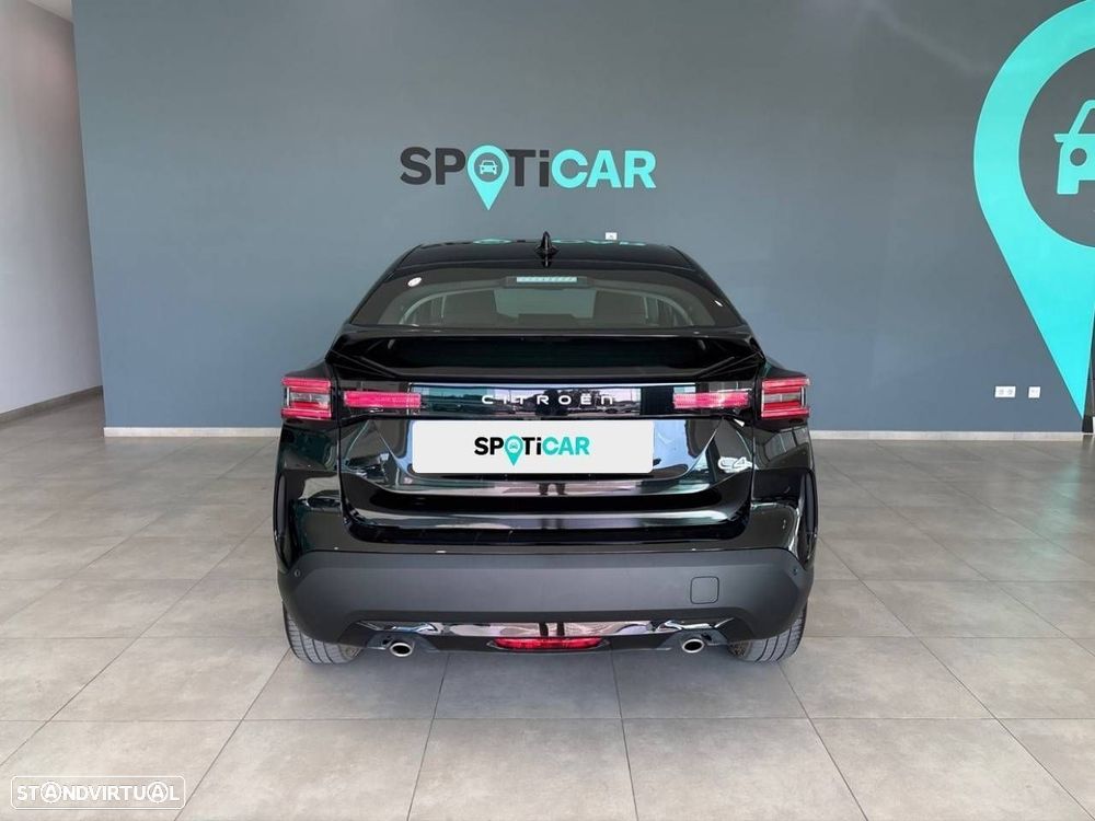 Citroën C4 1.2 Hybrid Plus e-DSC6 - 5