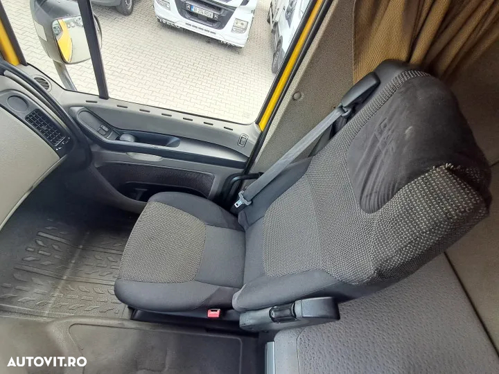 DAF ft xf 105.460 Automat - 26