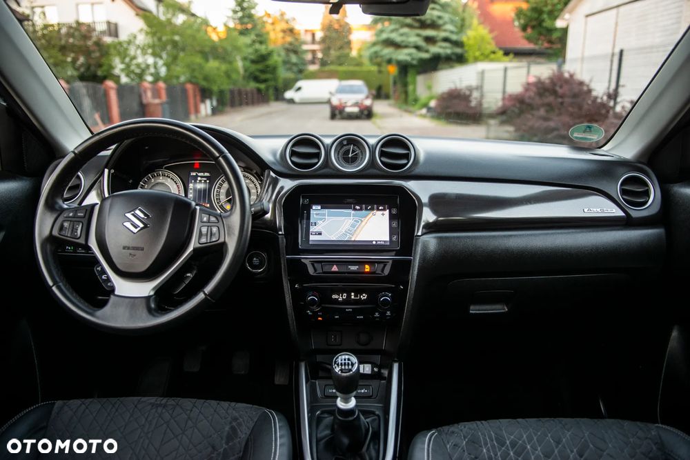 Suzuki Vitara - 29