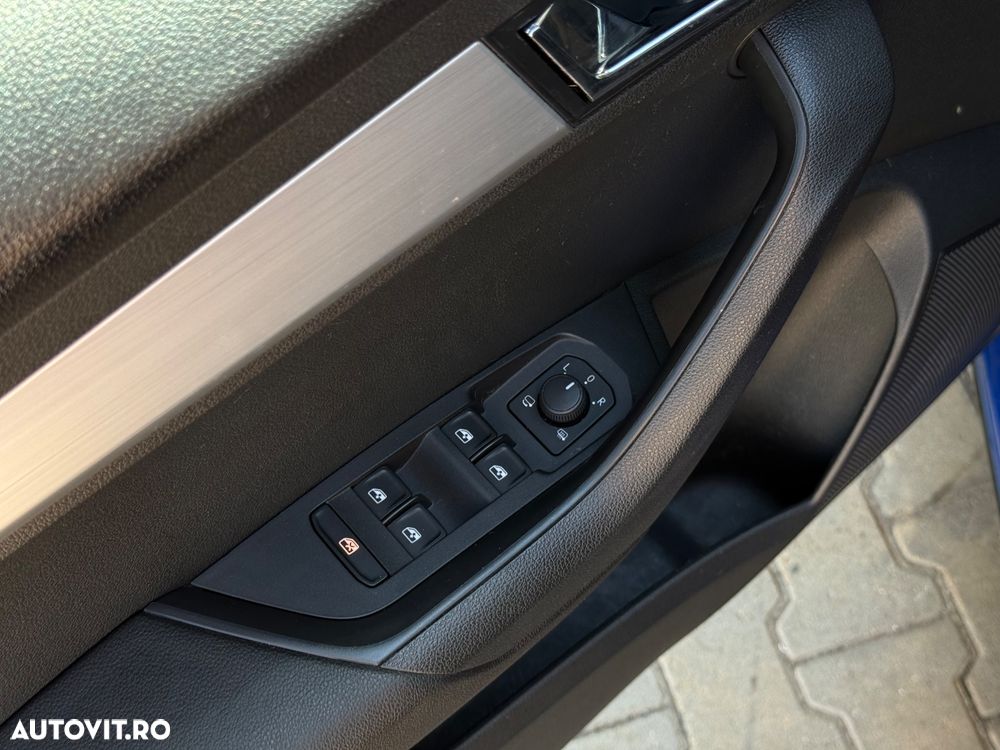 Skoda Karoq 1.5 TSI Ambition - 33