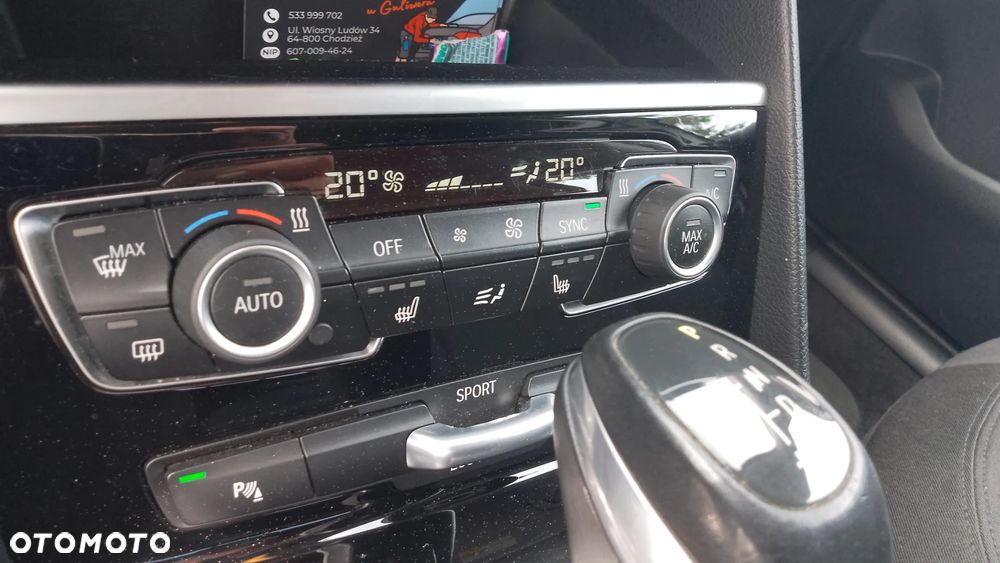 BMW Seria 2 220i Sport-Aut M Sport - 16