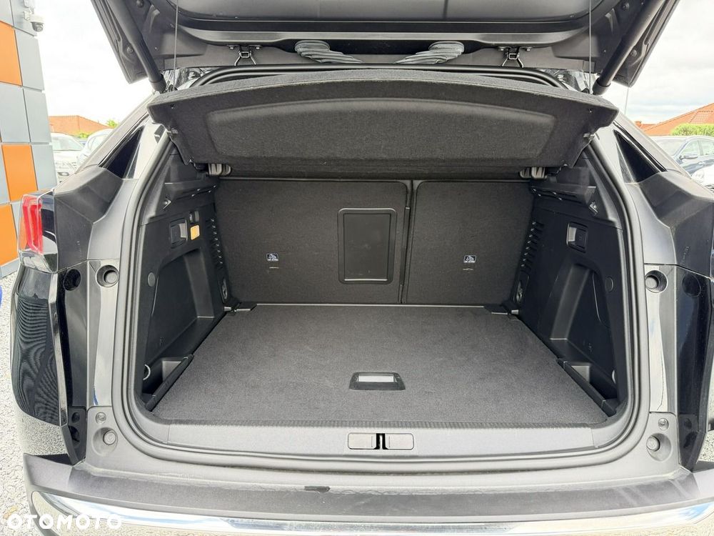 Peugeot 3008 1.2 PureTech GT S&S EAT8 - 13