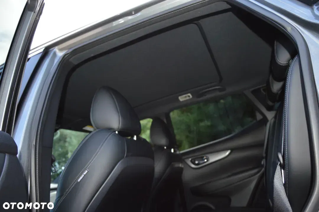 Nissan Qashqai 1.3 DIG-T DCT TEKNA+ - 14