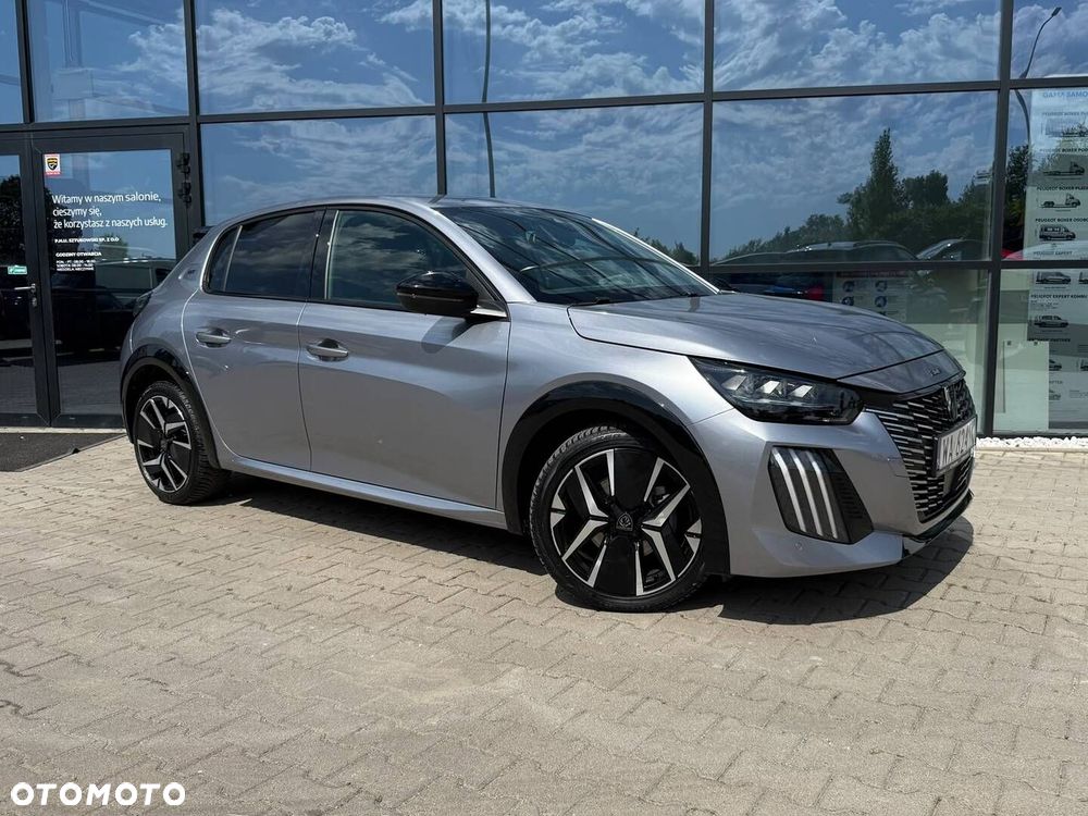 Peugeot 208 - 3
