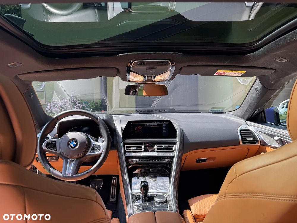BMW Seria 8 - 24