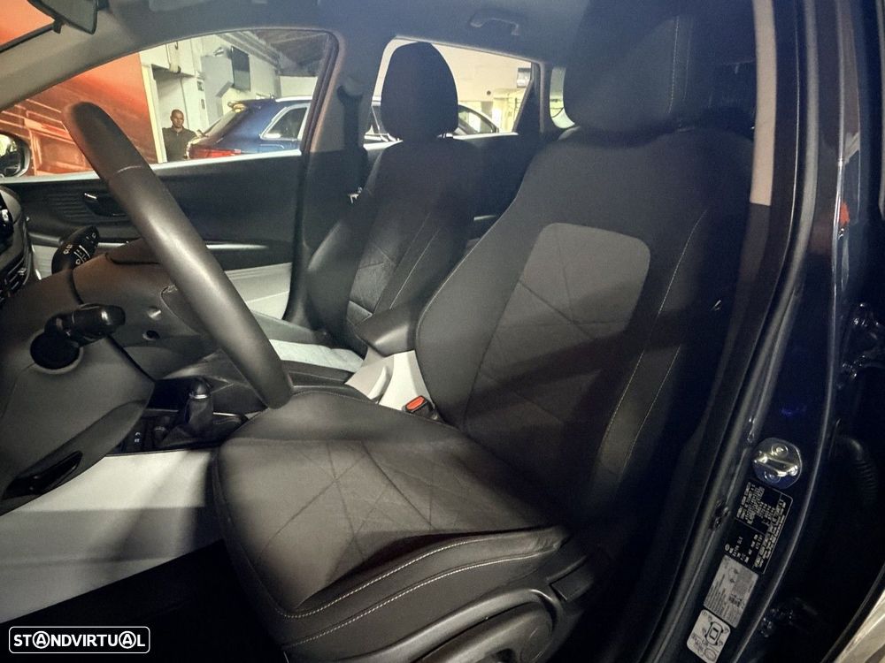 Hyundai Bayon 1.0 T-GDI Premium - 8