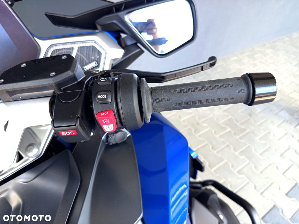 BMW GS - 33