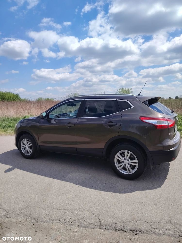Nissan Qashqai 1.6 DIG-T Tekna - 3
