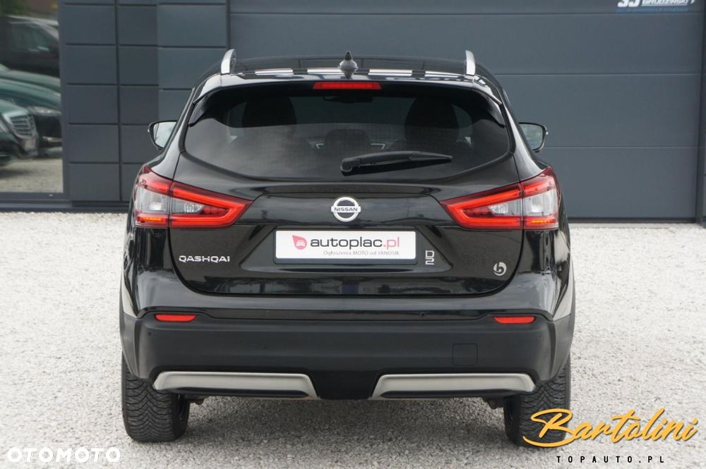 Nissan Qashqai - 7