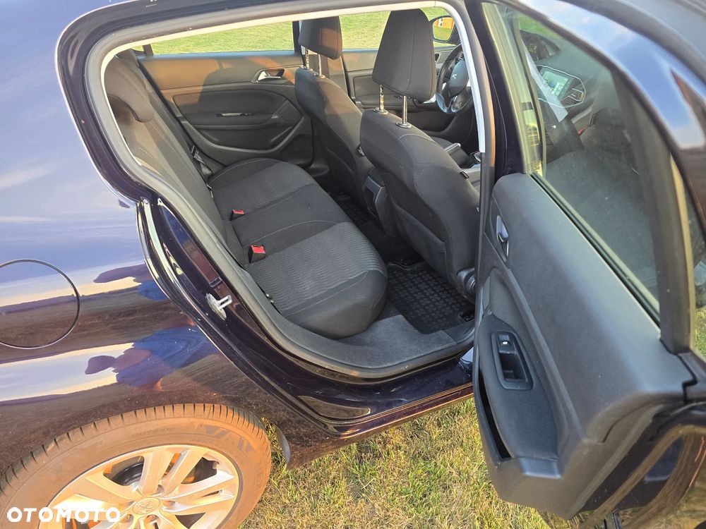 Peugeot 308 1.6 THP Active - 9