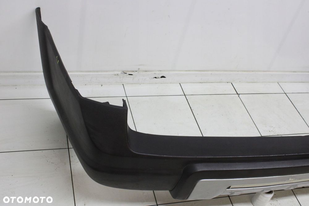 VOLVO XC70 I LIFT 05R- ZDERZAK TYŁ TYLNY - 4