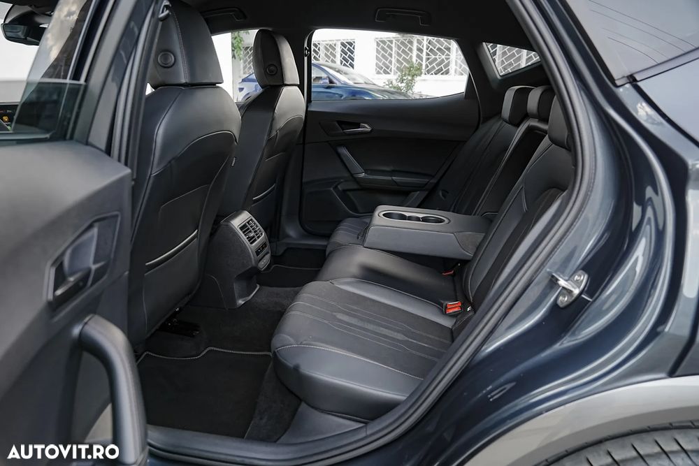 Cupra Formentor 1.5 eTSI DSG - 9