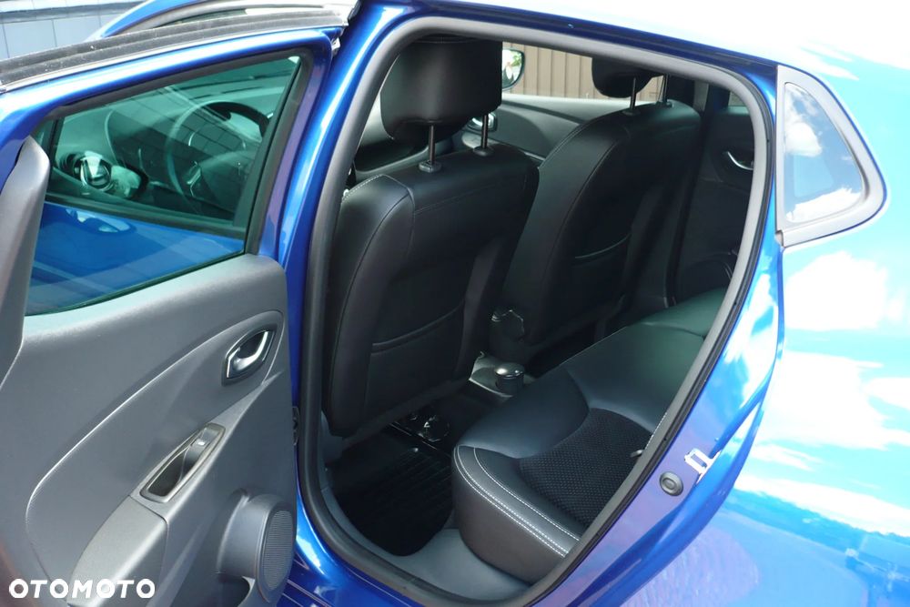 Renault Clio - 14