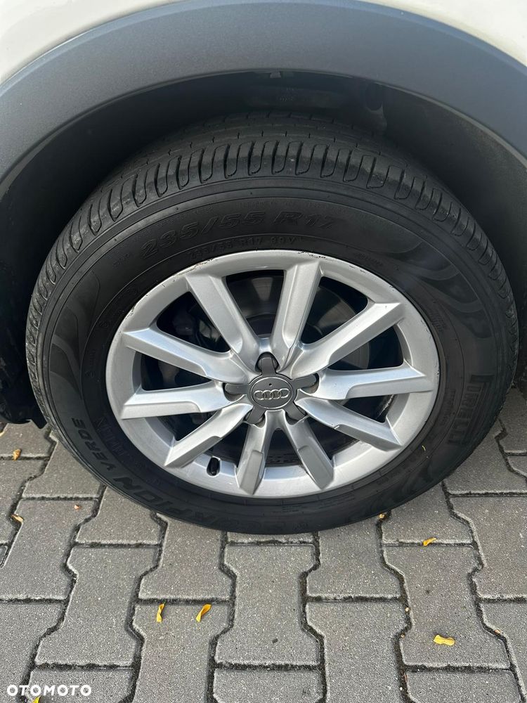 Audi Q3 2.0 TDI - 21