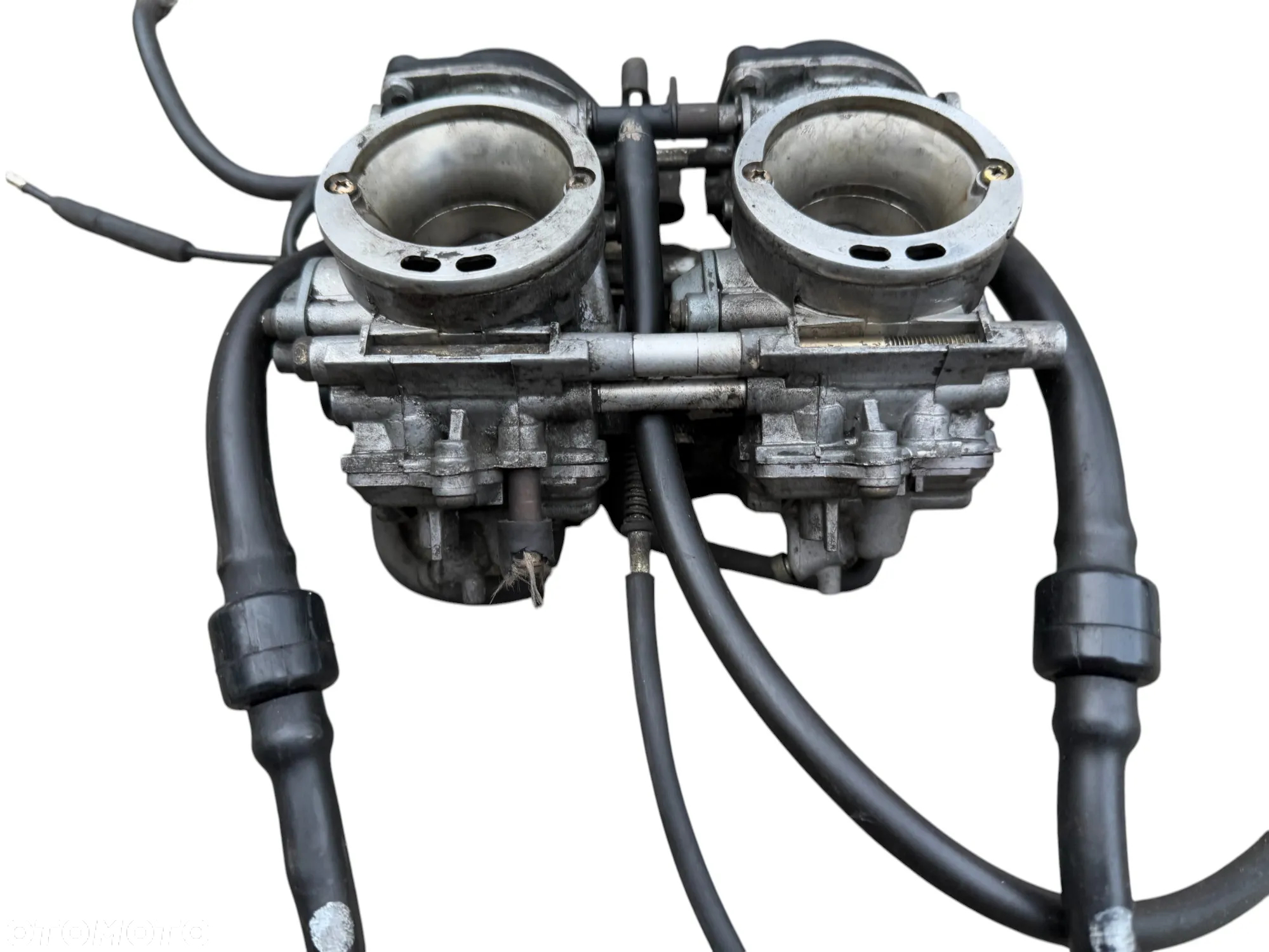 Gaźnik Yamaha TDM 850 4TX - 5