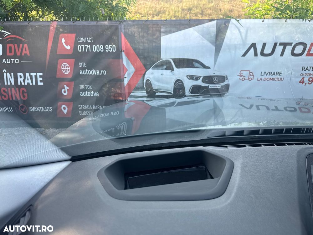 BMW Seria 5 530i Aut. Sport Line - 10
