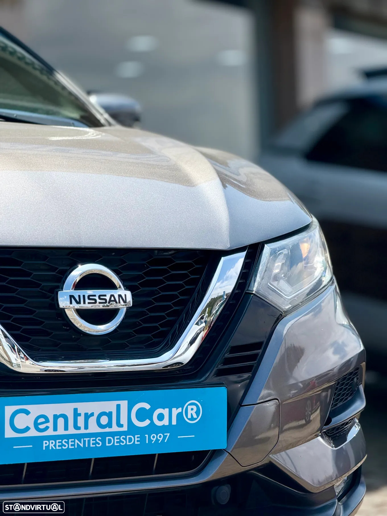 Nissan Qashqai 1.5 dCi N-Connecta - 29