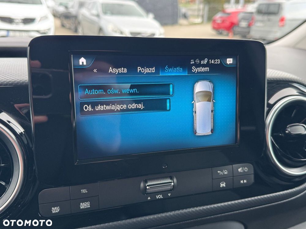 Mercedes-Benz Citan - 27