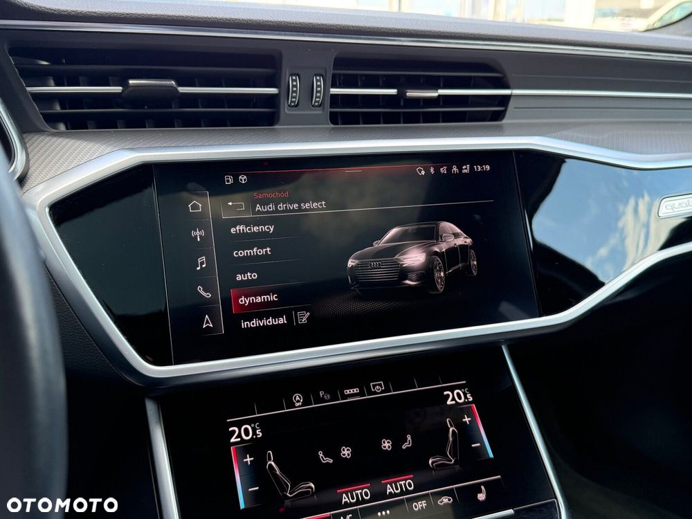 Audi A6 Limousine - 34