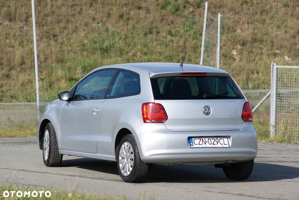 Volkswagen Polo 1.2 Style - 3