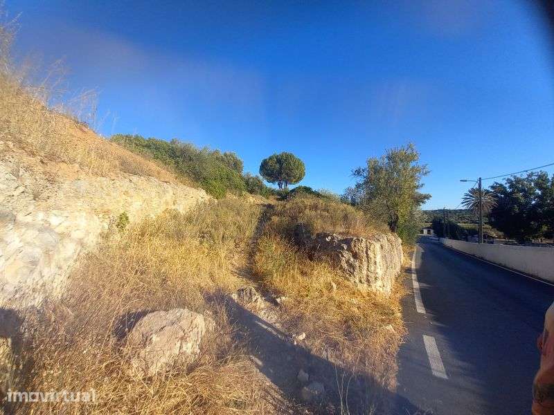 Terreno Urbano em Paderne/Albufeira - Grande imagem: 4/12