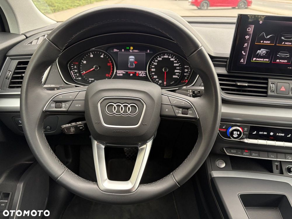 Audi Q5 - 14