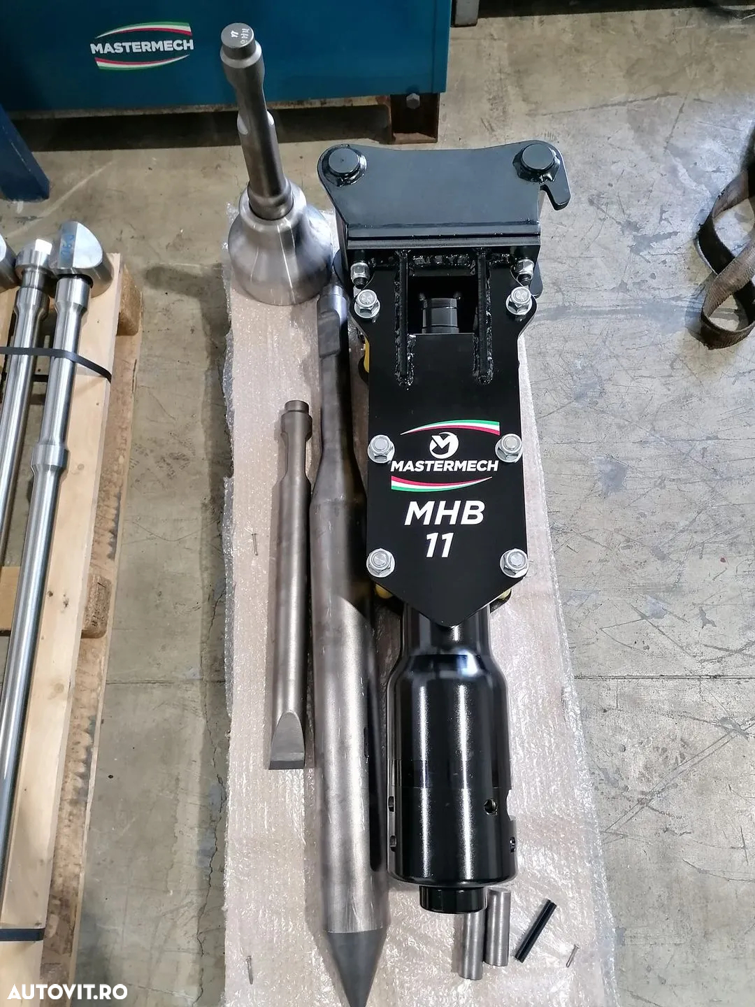 picon placa batut stalpi - 5