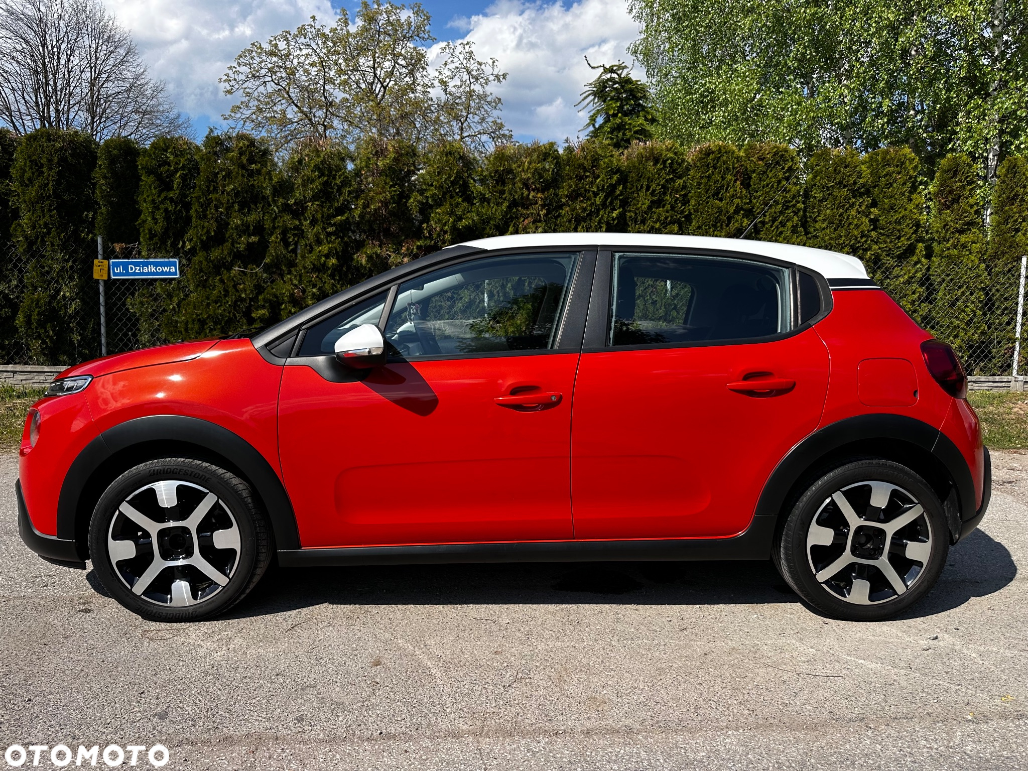 Citroën C3 1.2 PureTech Exclusive - 20