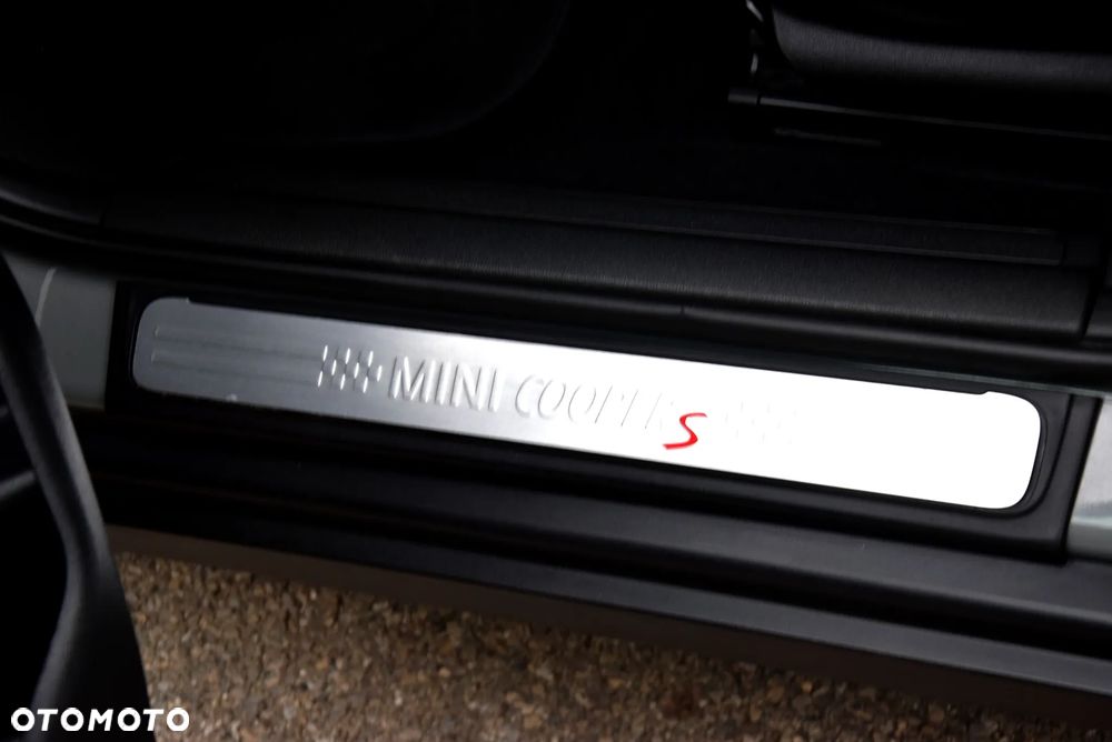 MINI Clubman Cooper S ALL4 - 23