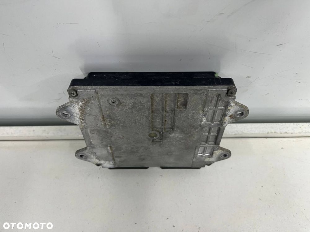Komputer silnika Mitsubishi Colt VI 6 Z30 Smart Forfour I 04-12r. 1.1b benzyna sterownik a1341503379 - 2