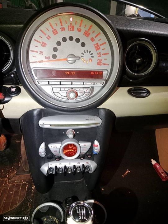 ABS MINI MINI R56 - 10