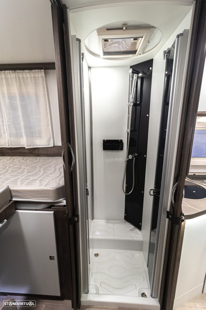 Benimar Tessoro 468 - 16