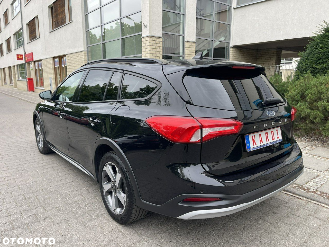 Ford Focus - 10
