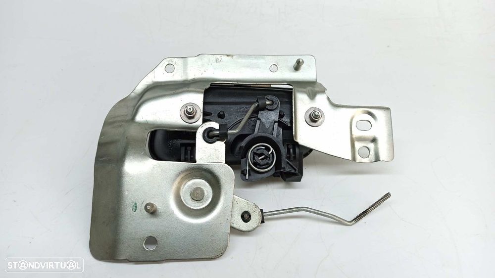 PEGA LATERAL ESQUERDA PEUGEOT PARTNER (S2) COMBI PLUS - 5