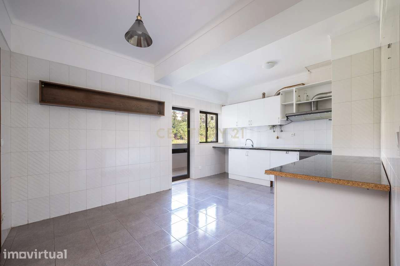 Apartamento T3 com garagem | Elísio de Moura - Solum - Grande imagem: 3/14