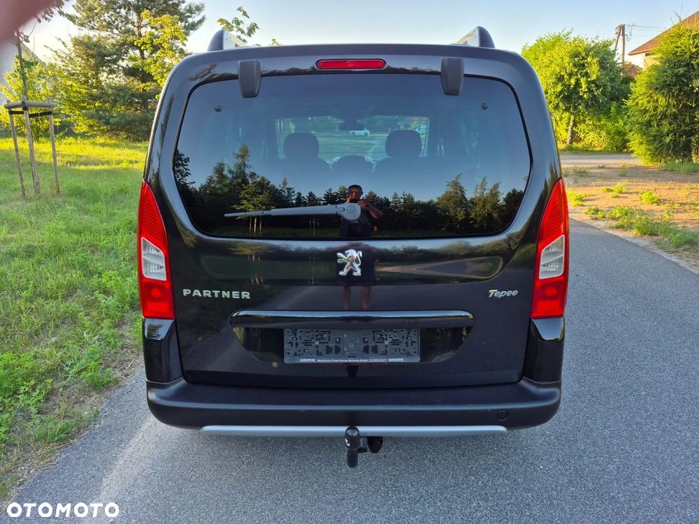 Peugeot Partner - 26