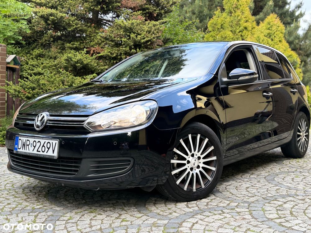 Volkswagen Golf - 9