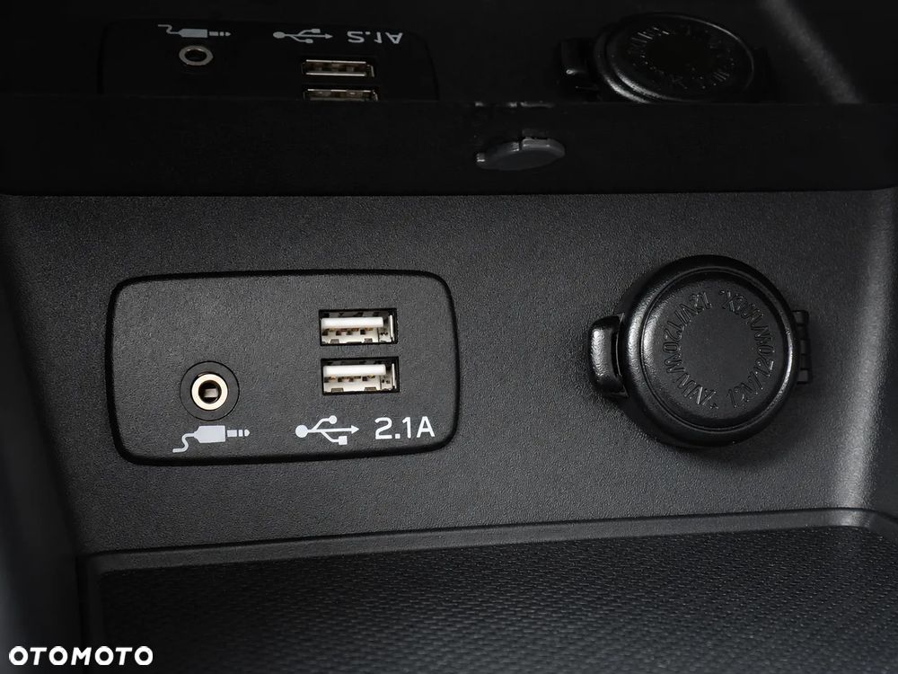 Subaru Forester - 19