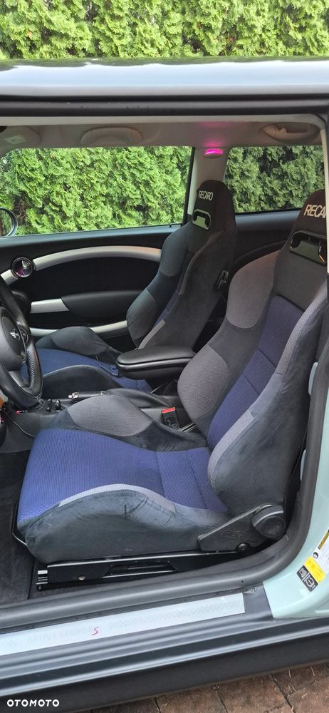 MINI Cooper S - 7