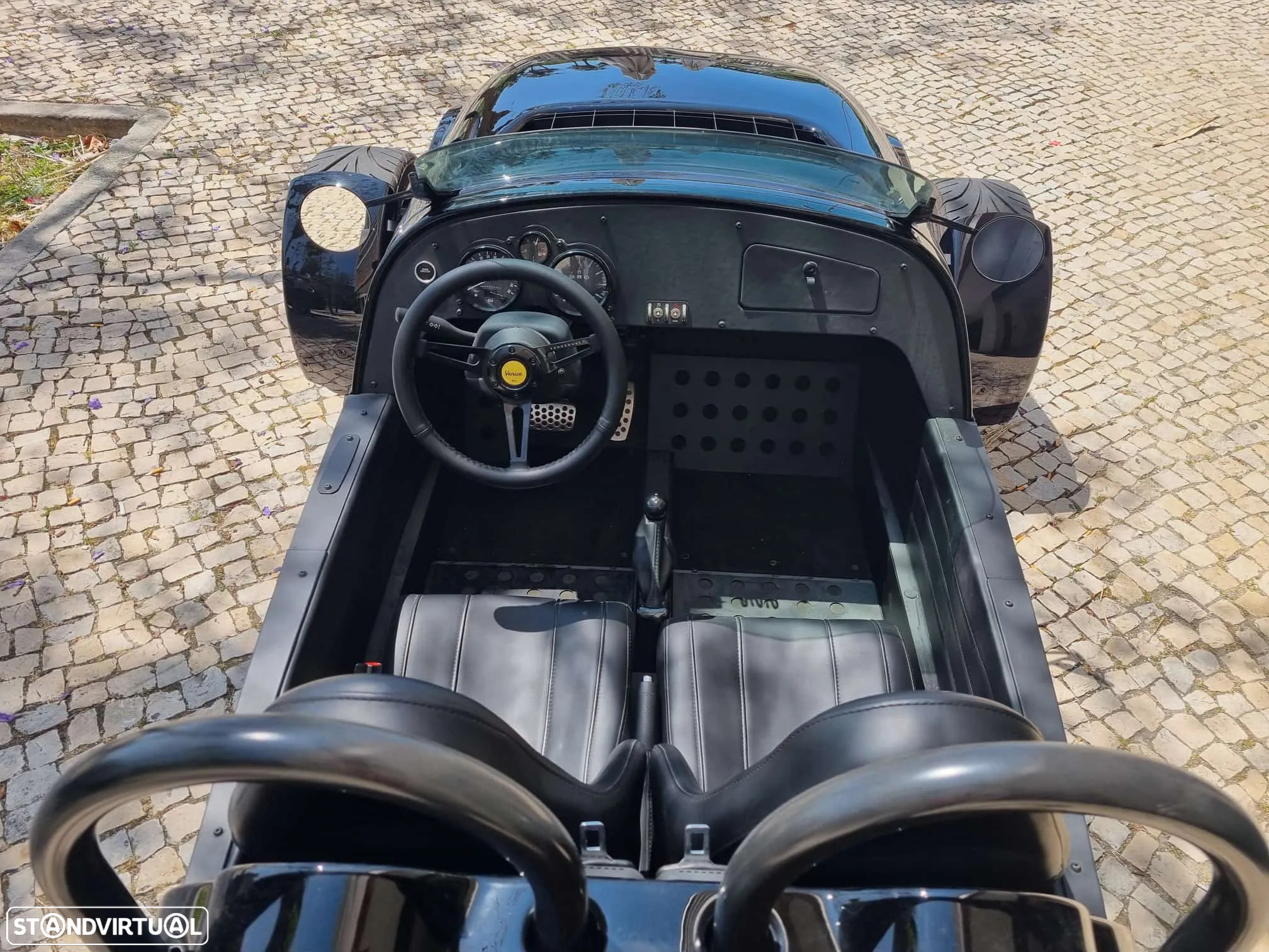 Vanderhall Venice - 11