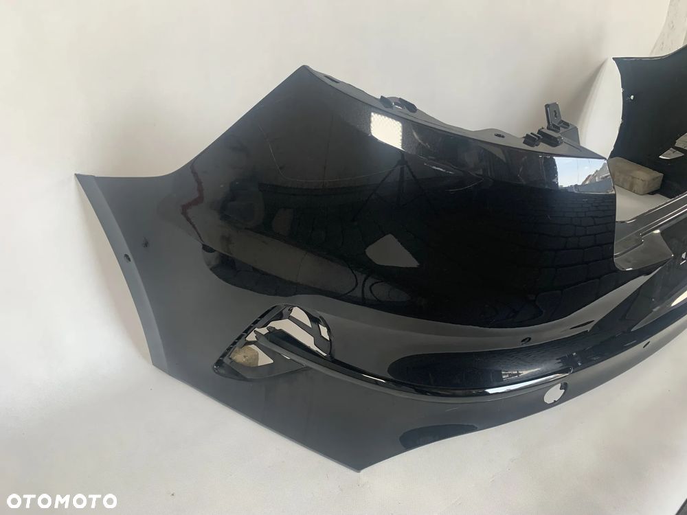 Kia ProCeed GT 3 III PDC Zderzak tyl tylny pro ceed - 2