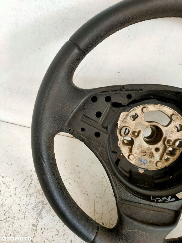 kierownica trójramienna multi bmw e87 - 8