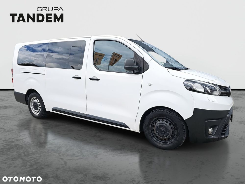 Toyota PROACE - 3