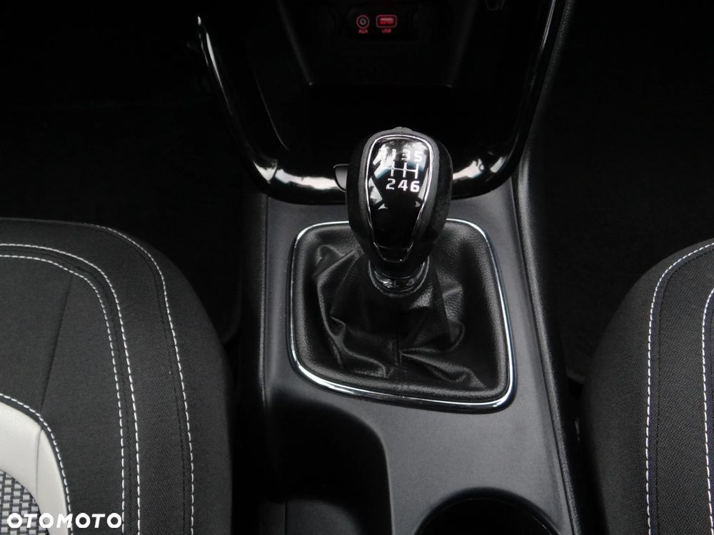Kia Ceed 1.4 CVVT Dream-Team Edition - 39