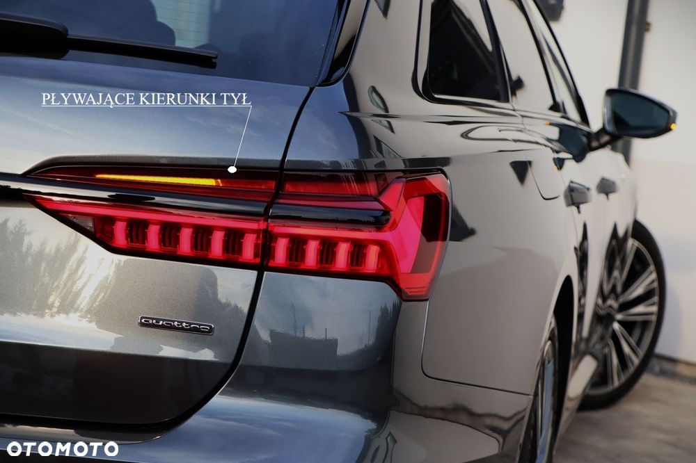 Audi A6 Avant - 16