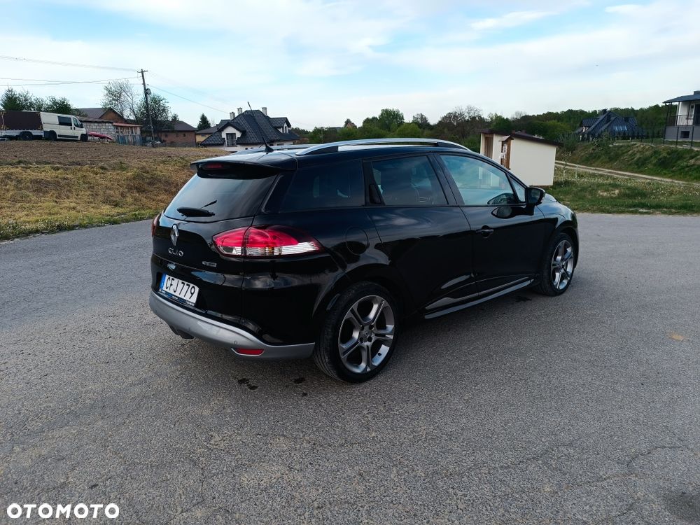 Renault Clio - 3