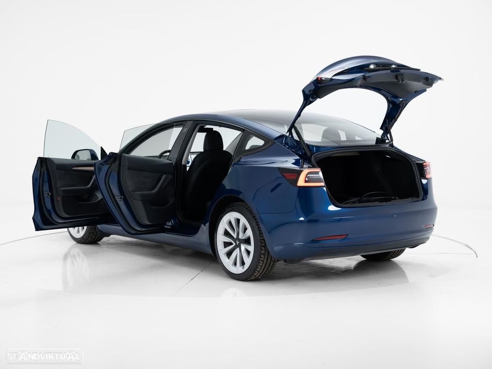 Tesla Model 3 Standard Range Plus RWD - 6