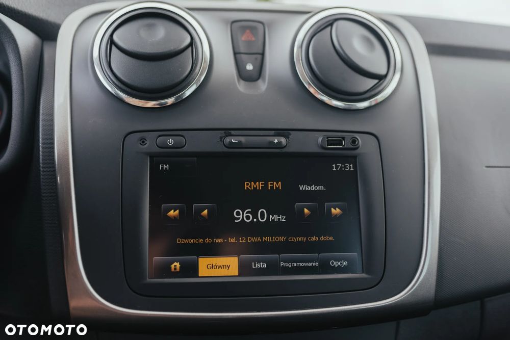Dacia Sandero Stepway 1.5 dCi Laureate - 23