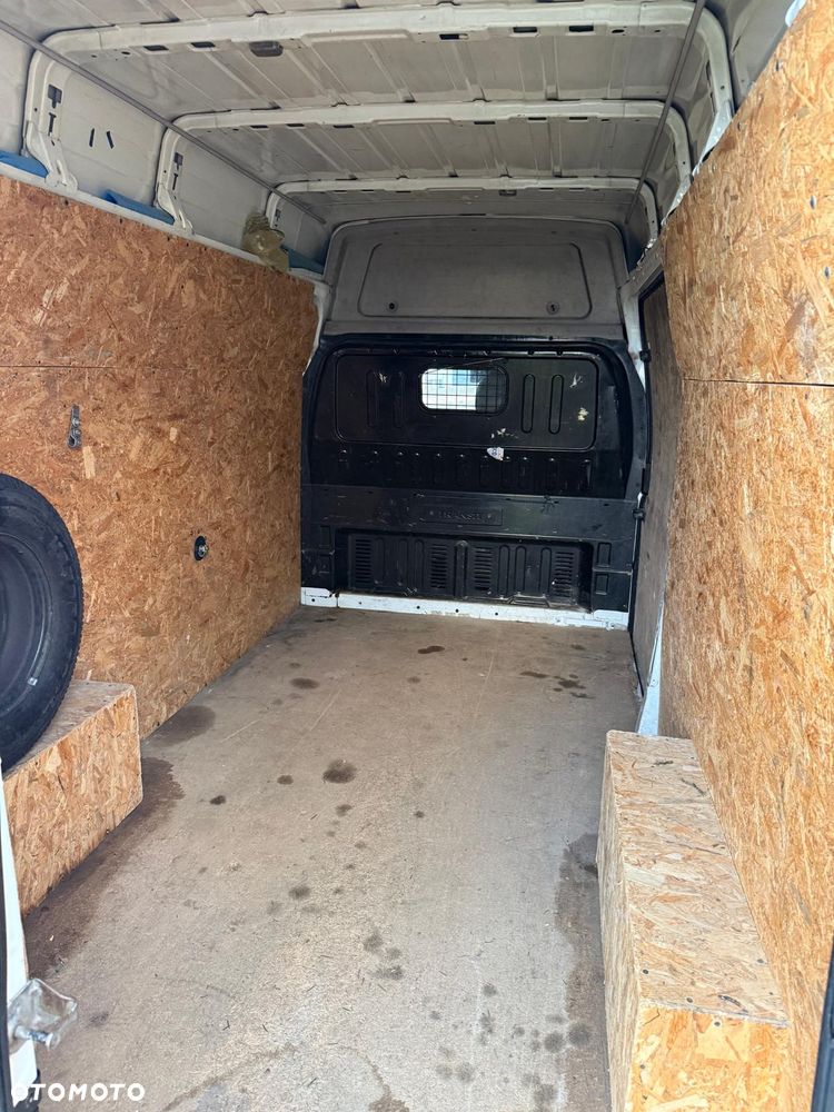 Ford Transit L Basis - 7